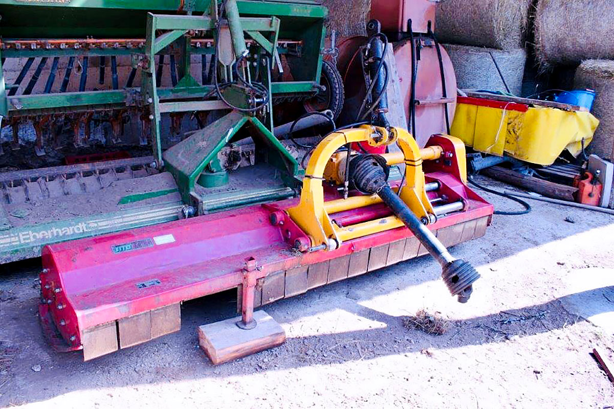 Mietmaschine_MULCHER_INO_ELITE_270H